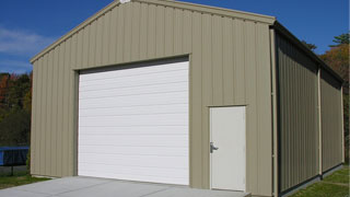 Garage Door Openers at Wingate Brooklyn, New York